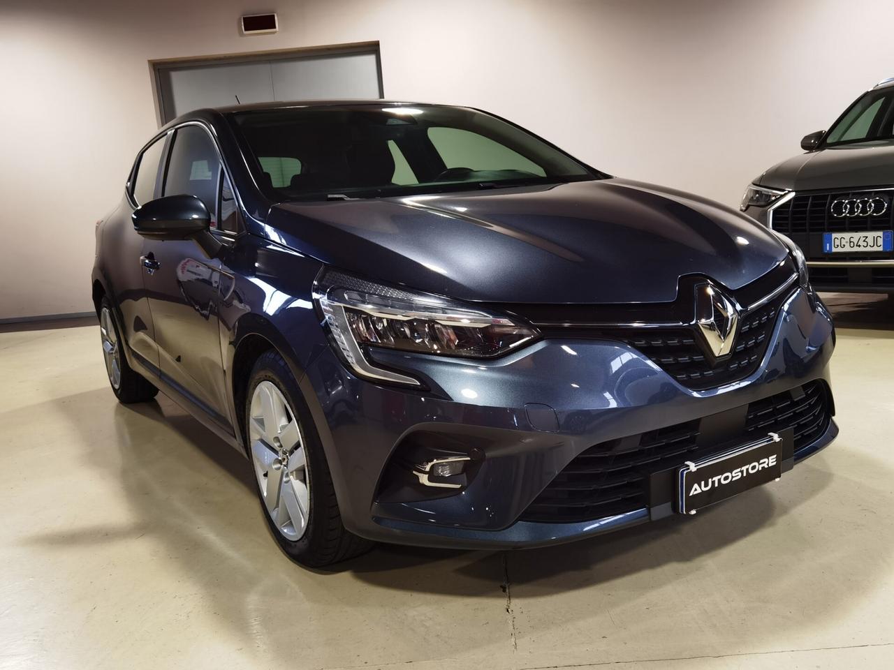 Renault Clio TCe 90 CV 5p Business