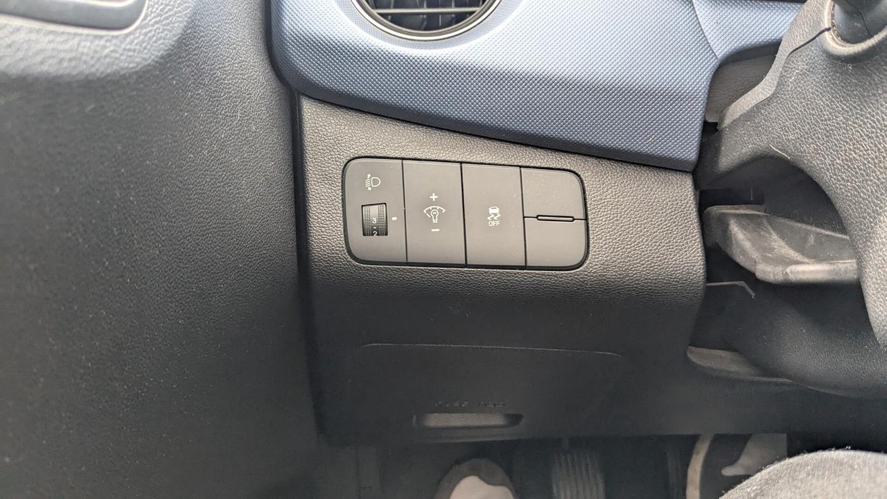 Hyundai i10 1.2 MPI Comfort