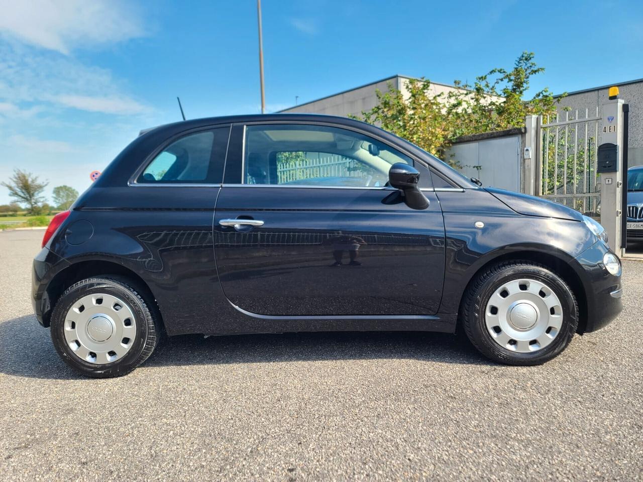 Fiat 500 1.2 Lounge SOLO 45.000KM