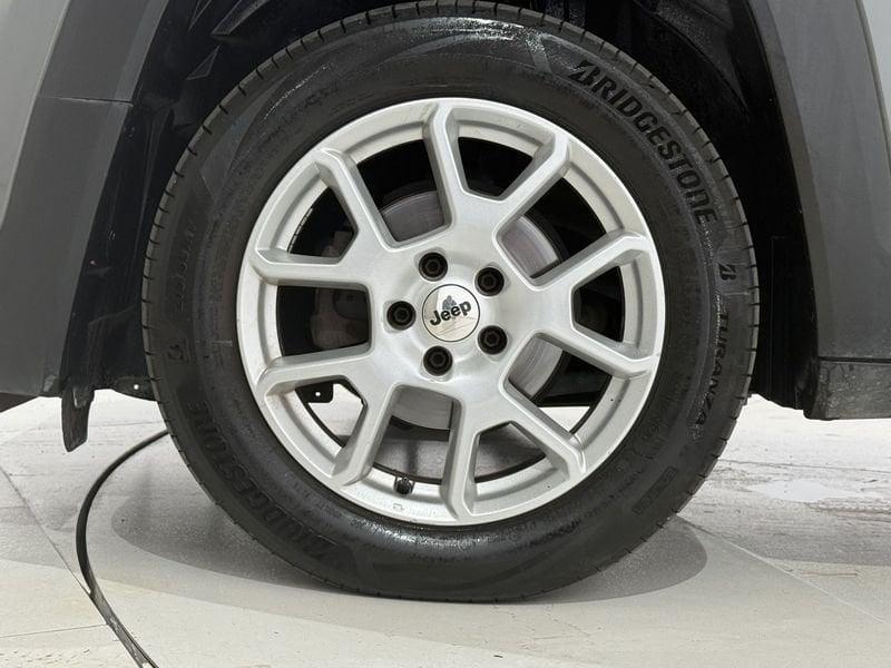 Jeep Renegade Renegade 1.6 mjt Limited 2wd 130cv
