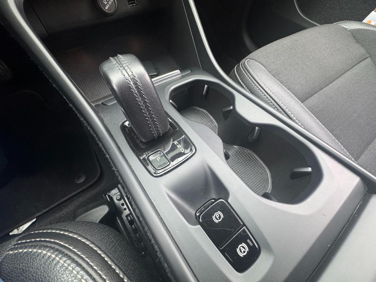 Volvo XC40 2.0 t4 Momentum awd geartronic