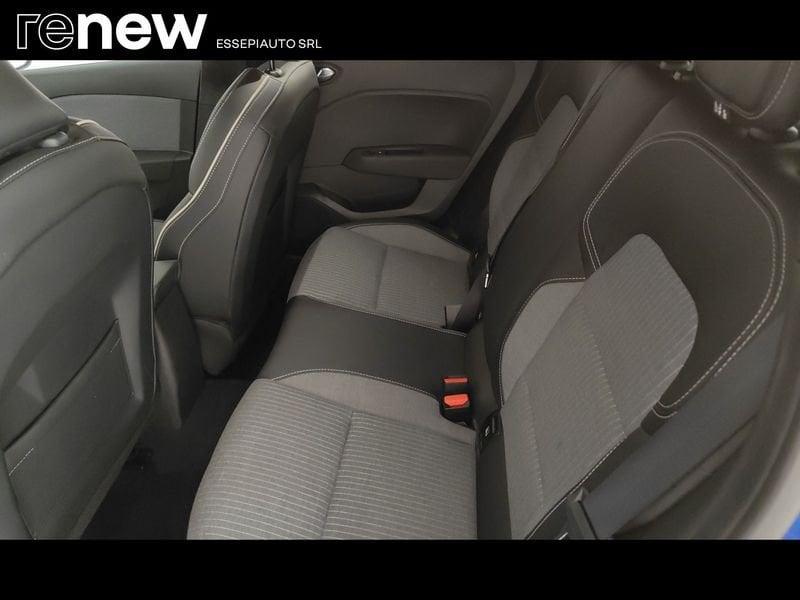 Renault Clio 1.0 TCe 67KW TECHNO