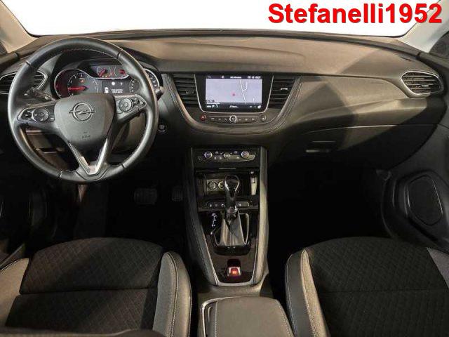 OPEL Grandland X - 1.2 120 Anniversary s&s 130cv at8