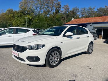 Fiat Tipo 1.6 Mjt S&S 5 porte km 102000