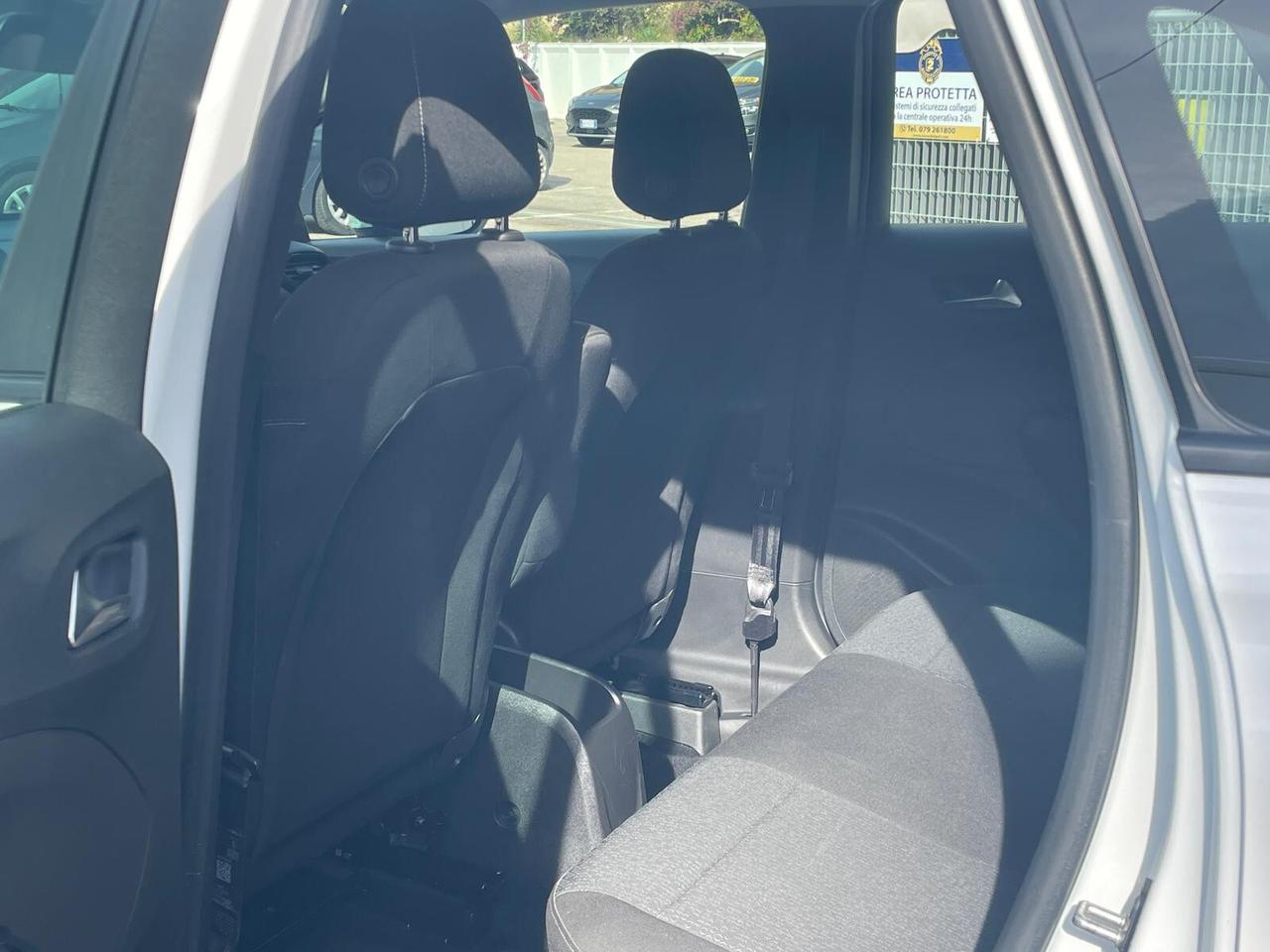 Opel Crossland x 1.2 12V Start&Stop Edition