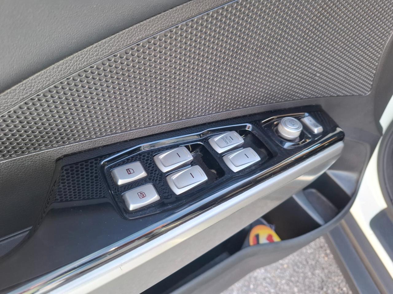 Ssangyong Tivoli 1.6d 4WD Be Visual Hot Aebs