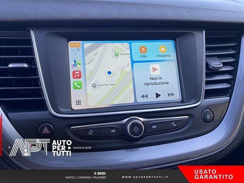 Opel Grandland X Grandland X 1.2 Elegance s&s 130cv