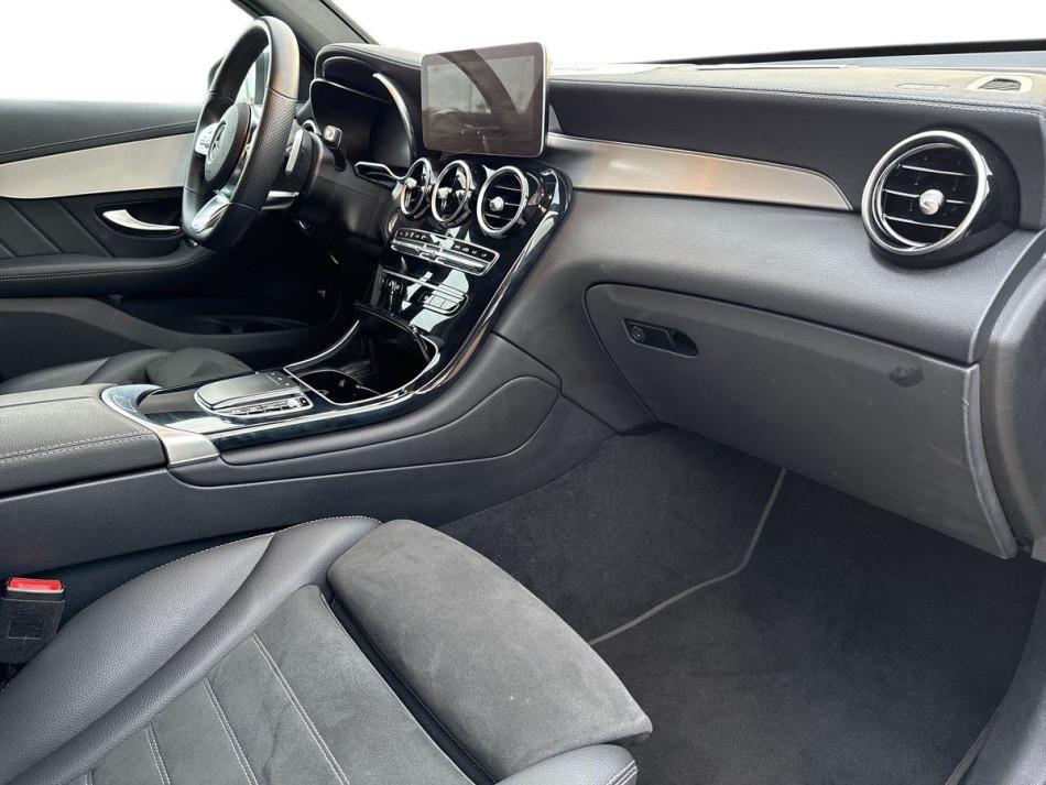 Mercedes GLC 200 200 EQ-BOOST Premium 4Matic 9G-Tronic Plus