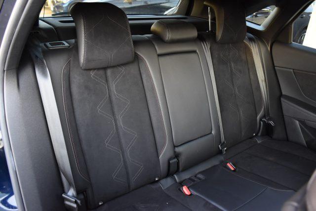 DS AUTOMOBILES DS 7 BlueHDi 130 aut. Performance Line