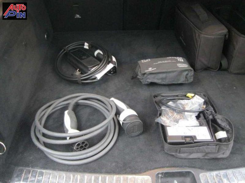 Mercedes-Benz GLE GLE 350 de phev (e eq-power) Premium Plus *IN ARRIVO*