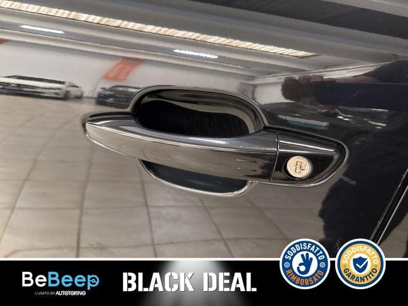 Citroën C4 1.2 PURETECH FEEL PACK S&S 130CV