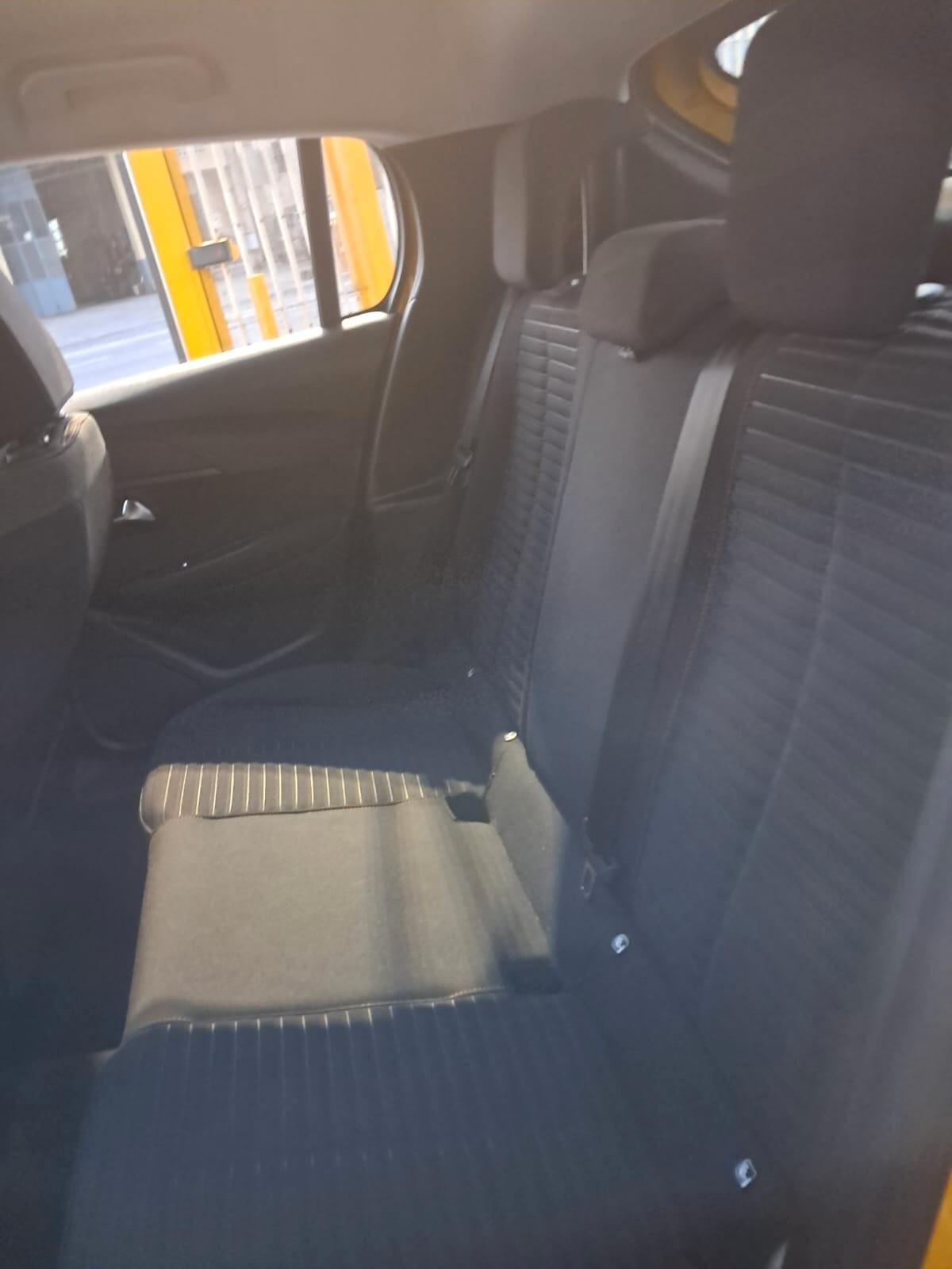 Peugeot 208 BlueHDi 100 Stop&Start 5 porte