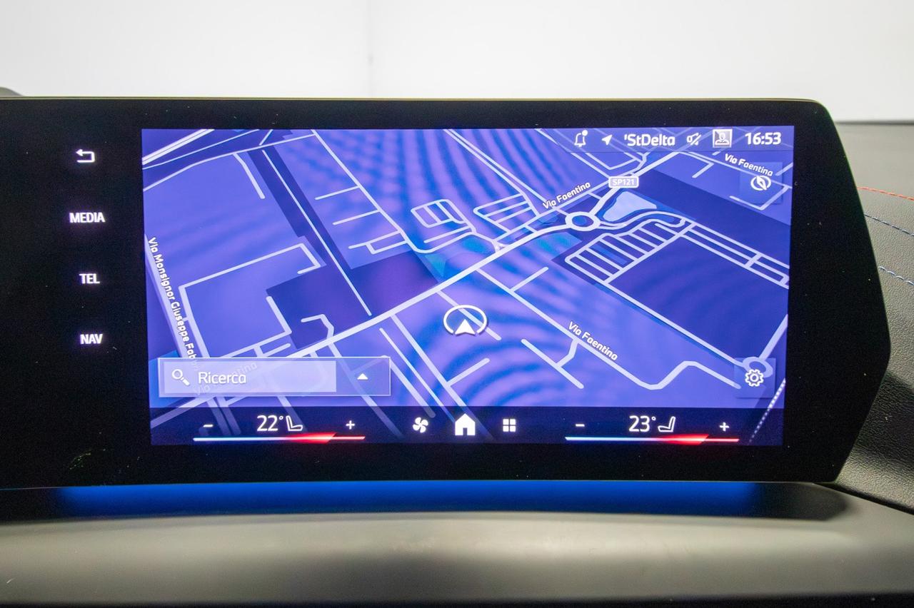 Bmw 118 D Msport Pro Auto 150cv