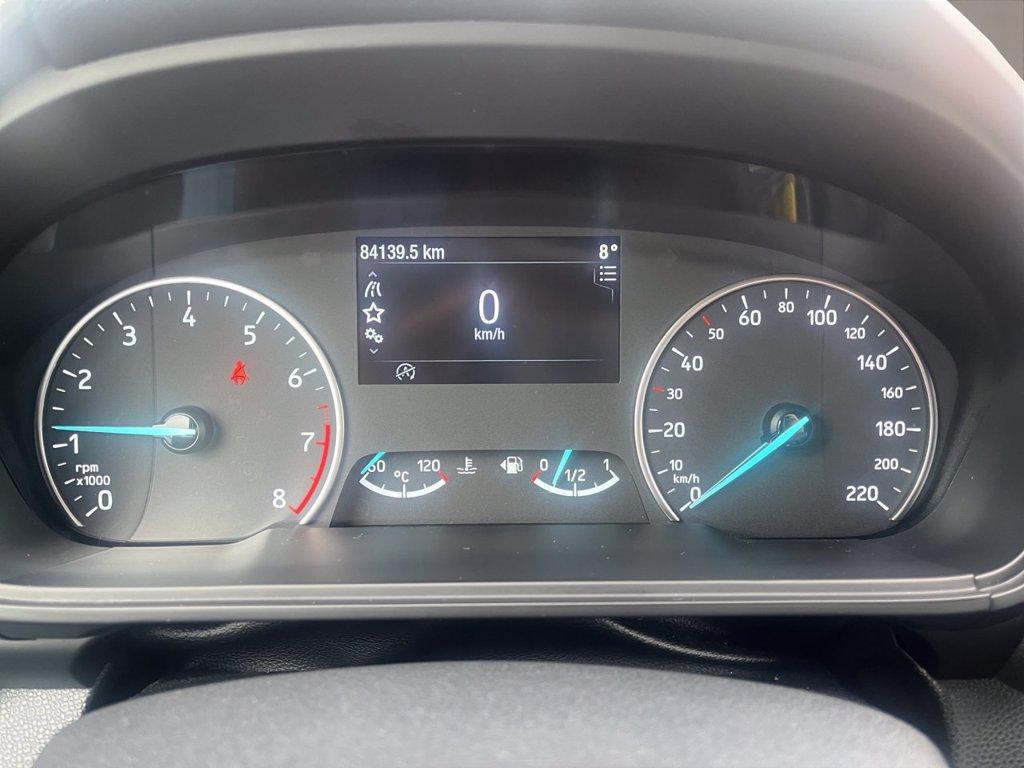 FORD EcoSport 1.0 ecoboost Plus 100cv my20.25 del 2019