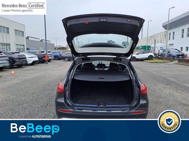 Mercedes-Benz Classe C C SW ALL-TERRAIN 220 D MHEV PREMIUM 4MATIC AUTO