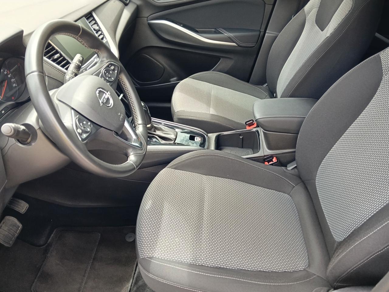 Opel Grandland X 1.5 diesel Ecotec Start&Stop aut. Business