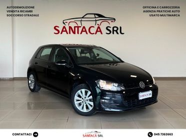 Volkswagen Golf Serie 7 1.6 TDI 5p. Highline BlueMotion Technology