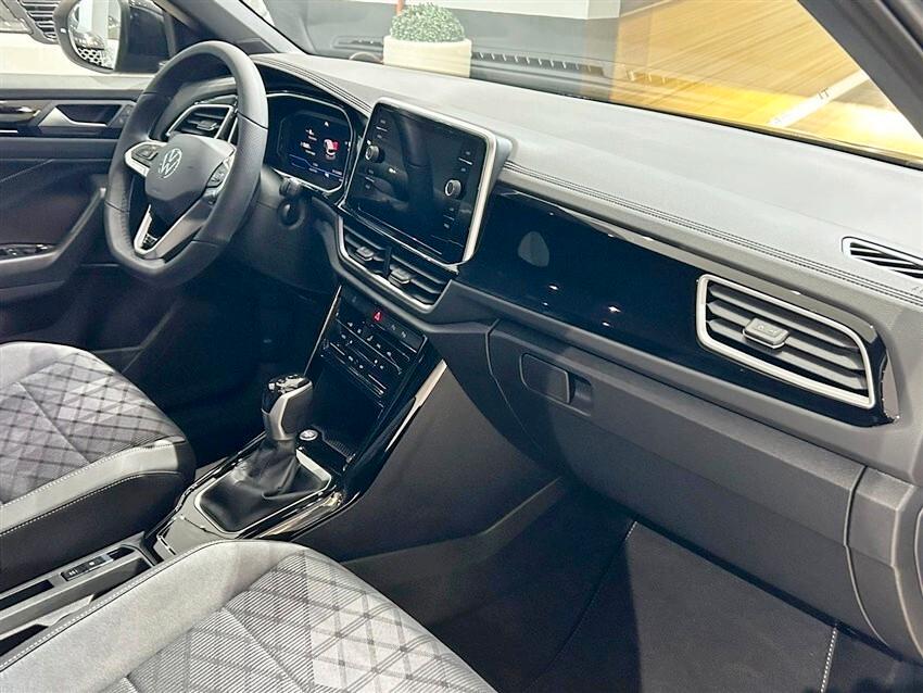 Volkswagen T-Roc 2.0 TDI SCR 150 CV DSG R-Line