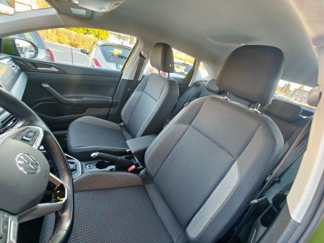 VOLKSWAGEN Taigo TSI110 AUT. DSG Life