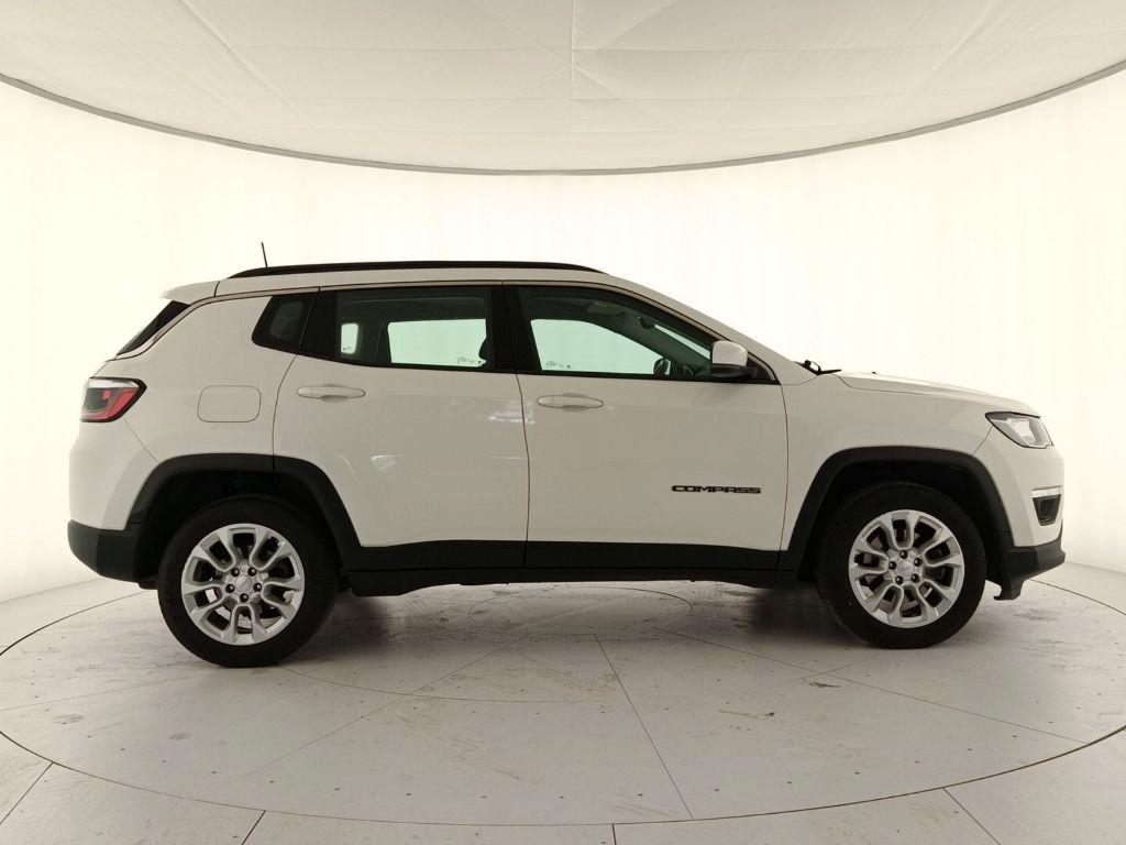 JEEP Compass 2ª serie - Compass 1.6 Multijet II 2WD Longitude
