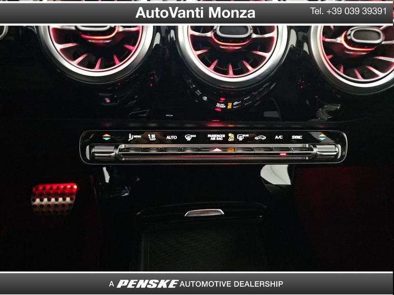 Mercedes-Benz Classe A A 45S AMG 4Matic+ Premium Plus