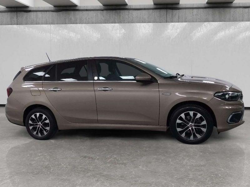 FIAT Tipo SW 1.6 mjt Business s&s 120cv my20