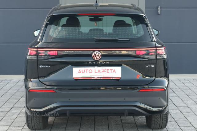VOLKSWAGEN Tayron 1.5 eTSI 7 Posti Gancio Traino Life