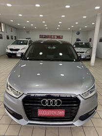 Audi A1 1.8 benzina 192cv S Line