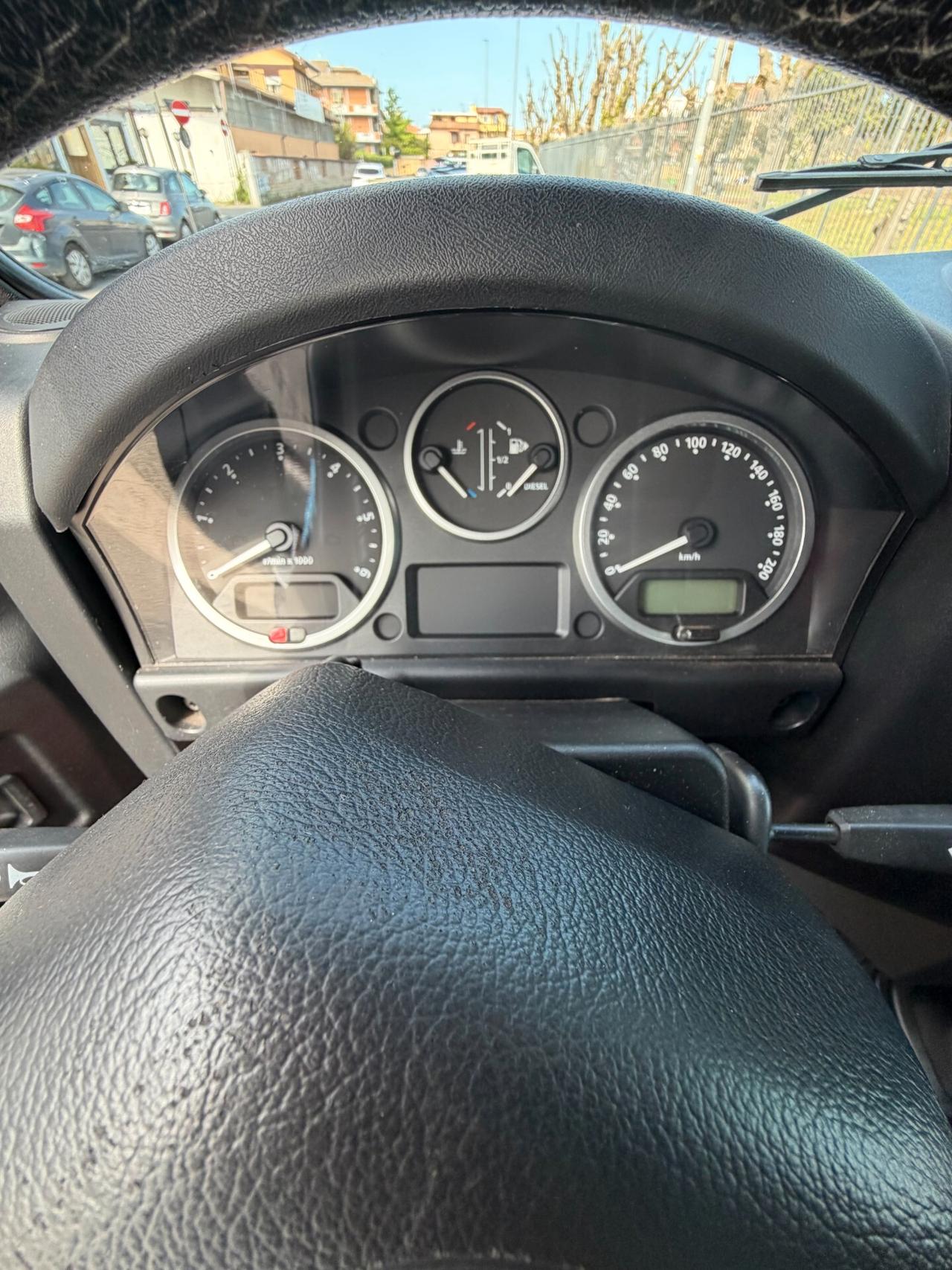 Land Rover Defender 90 2.2 TD4 Station Wagon SE N1