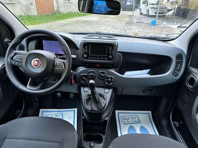 Fiat Panda Pandina 1.0 firefly S&S hybrid - KM 0