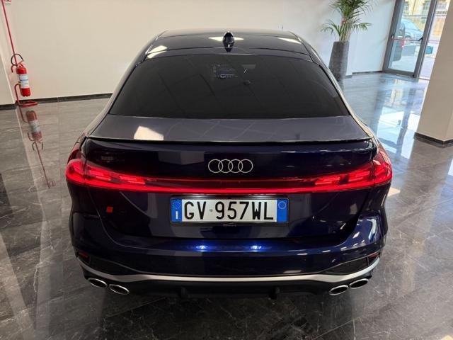 AUDI S5 TFSI mHEV+ S tronic quattro sport attitude