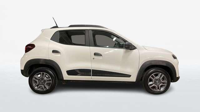 Dacia Spring Comfort Plus Electric 45