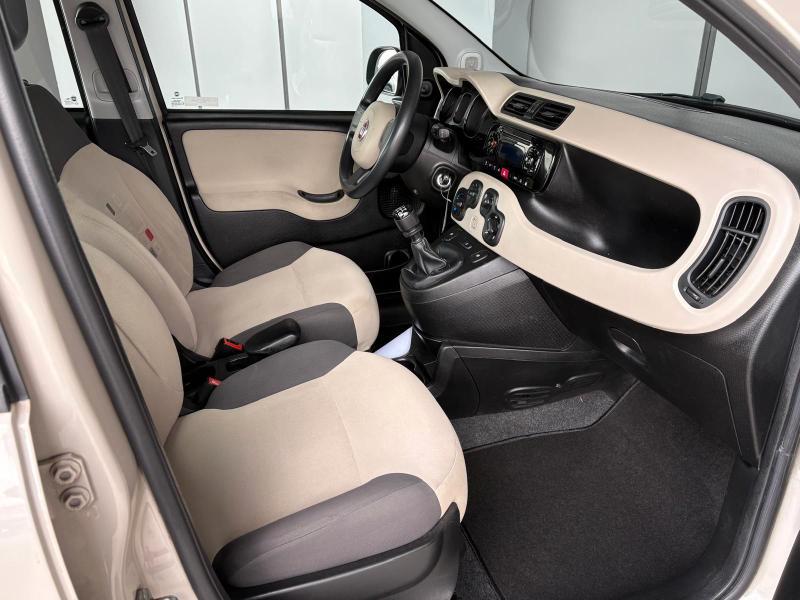 Fiat Panda 1.2 easypower Easy Gpl 69cv E6