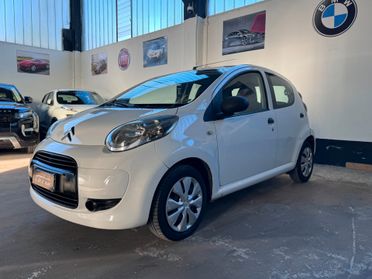 Citroen C1 1.0 5 porte airdream Ok Neopatentati