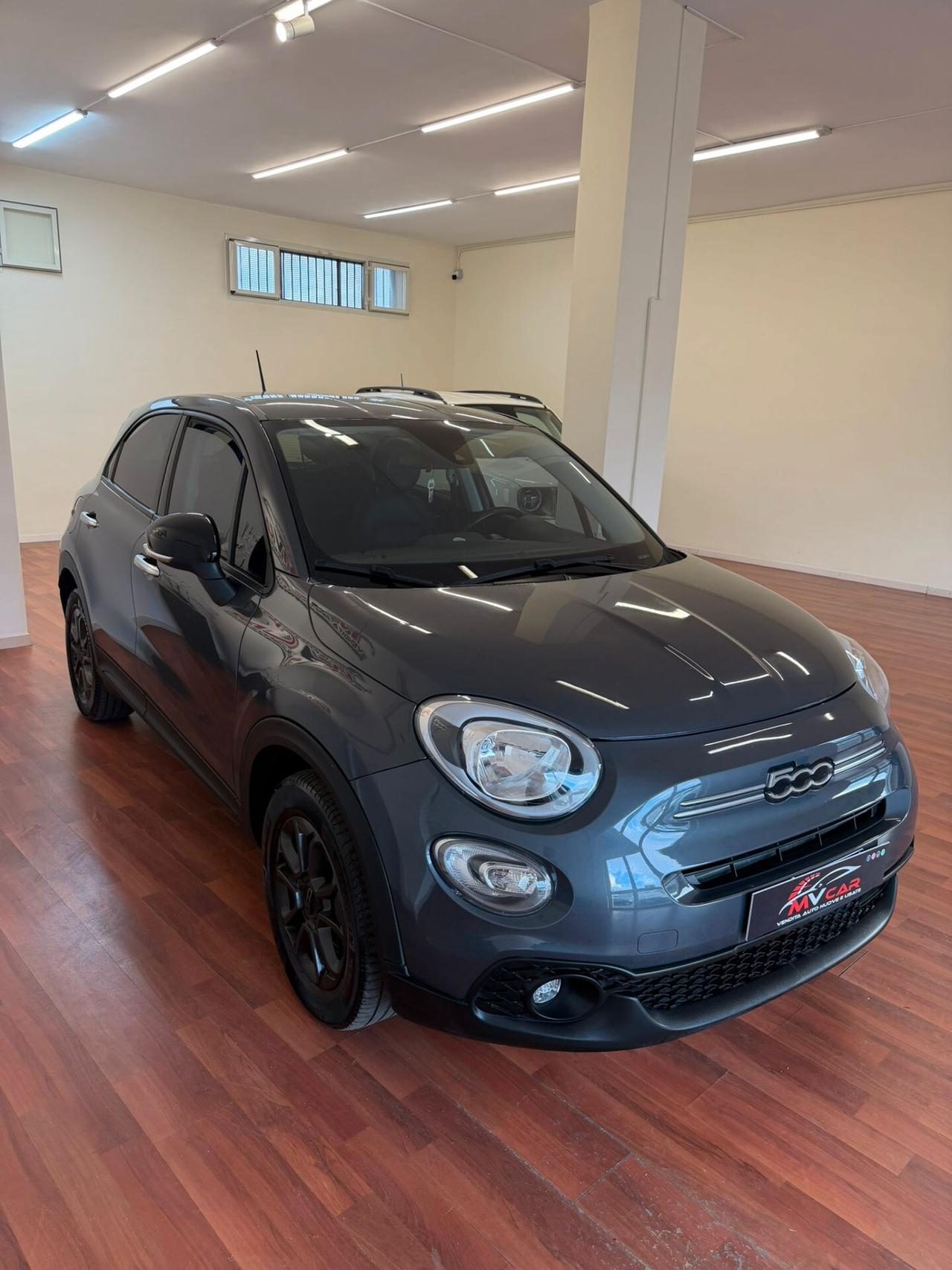 Fiat 500X 1.3 MultiJet 95 CV Sport