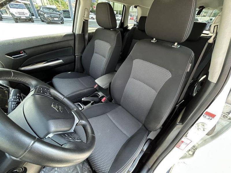 Suzuki Vitara 1.0 Boosterjet Cool 1 PROPRIETARIO