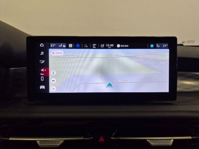 ALFA ROMEO Tonale 1.6 diesel 130 CV TCT6 TI N1 Autocarro