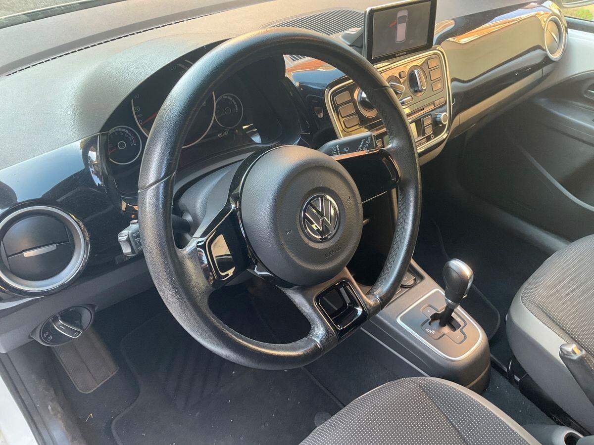 Volkswagen up! 1.0 75 CV 5p. high up! ASG