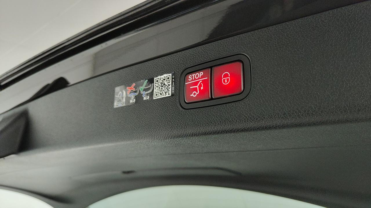 Mercedes-Benz E 450 d 4MATIC All Terrain