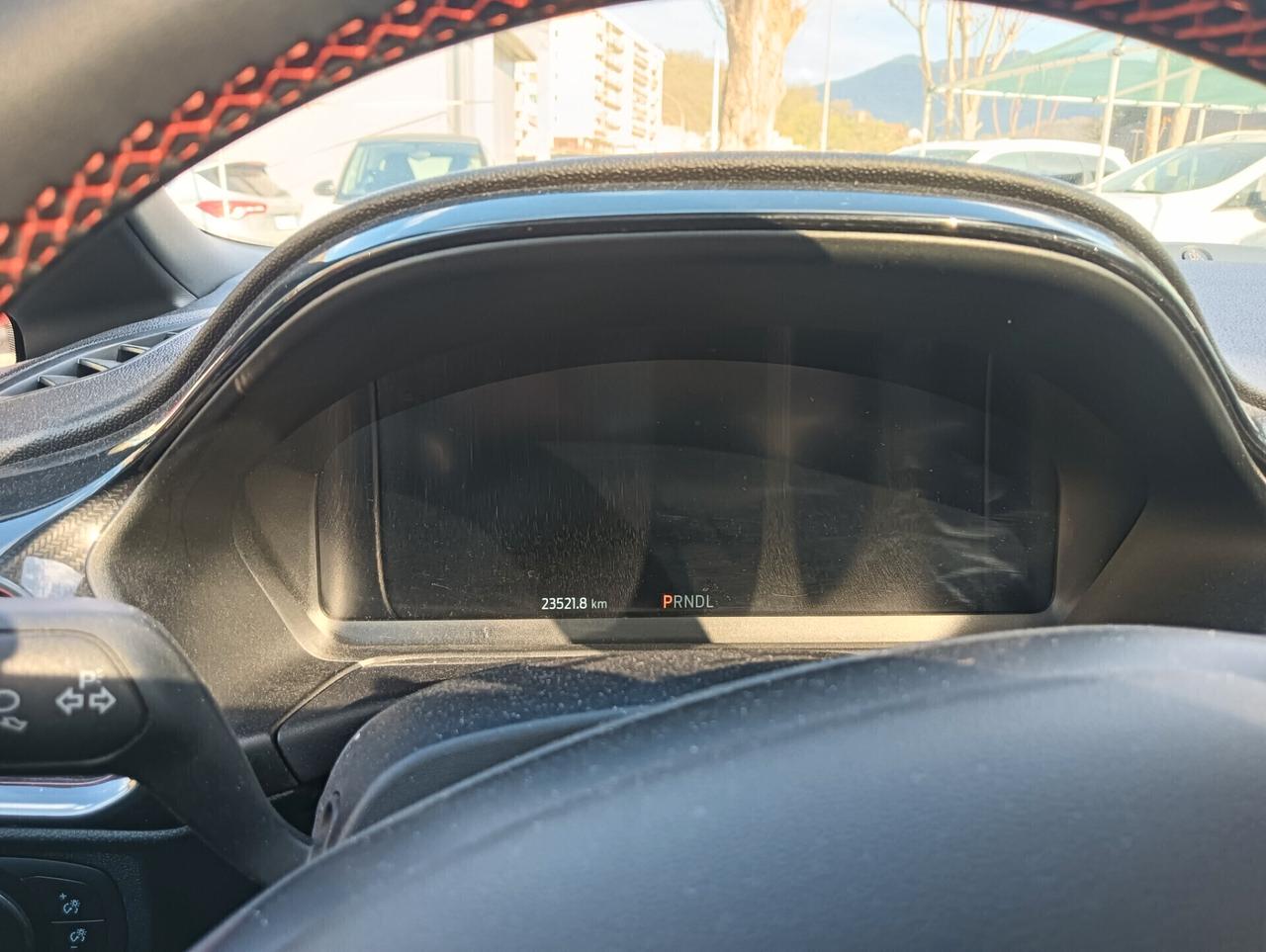 Ford Fiesta 1.0 Ecoboost Hybrid 125 CV DCT 5 porte ST-Line X