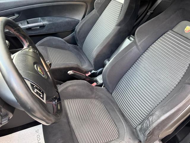 ABARTH Grande Punto 1.4 T-Jet 16V 3 porte