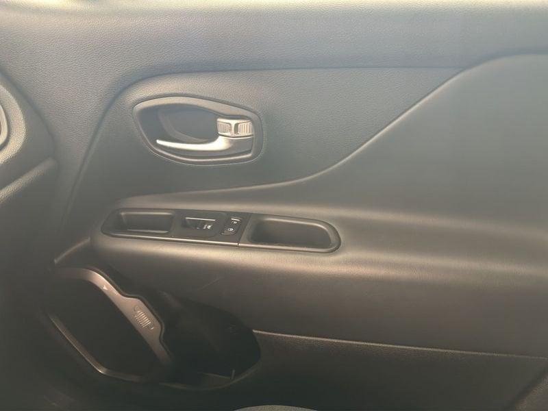 Jeep Renegade 1.6 MJet 130cv Limited