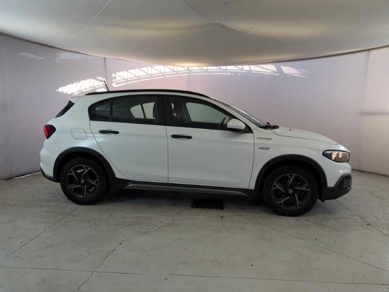 FIAT Tipo II - Tipo 5p 1.3 mjt City Cross s&s 95cv