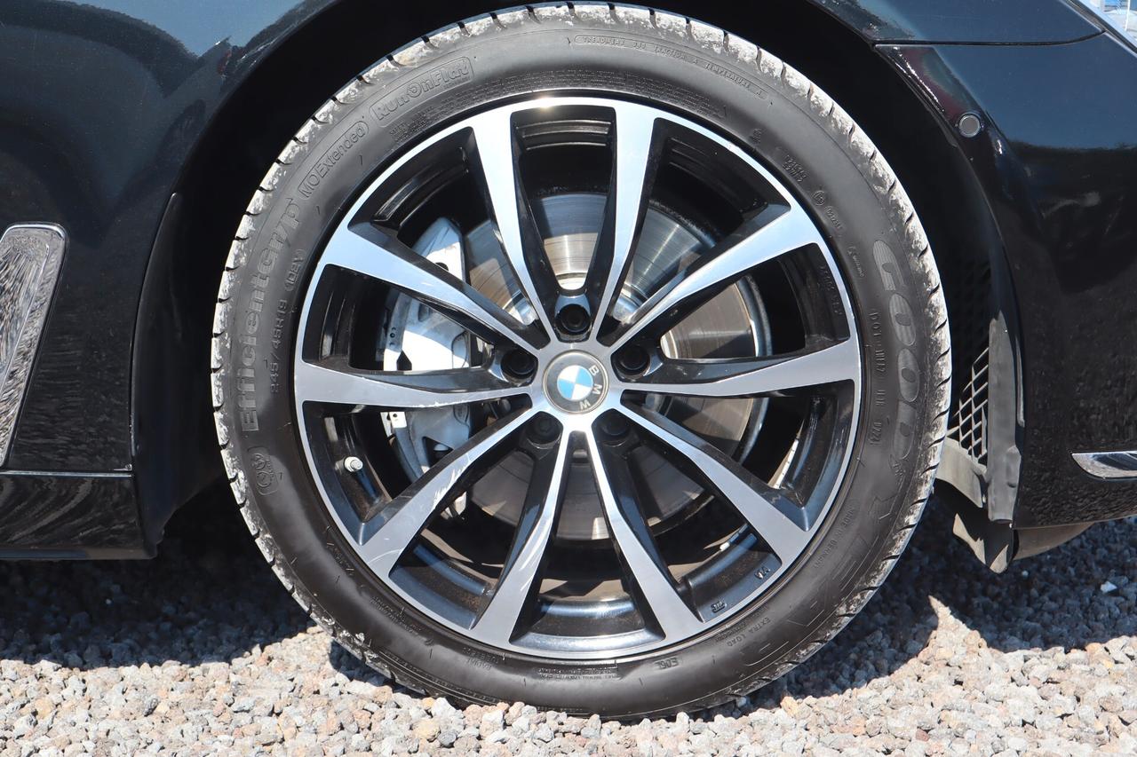 Bmw 730 730d Eccelsa Tua A SOLI 362€