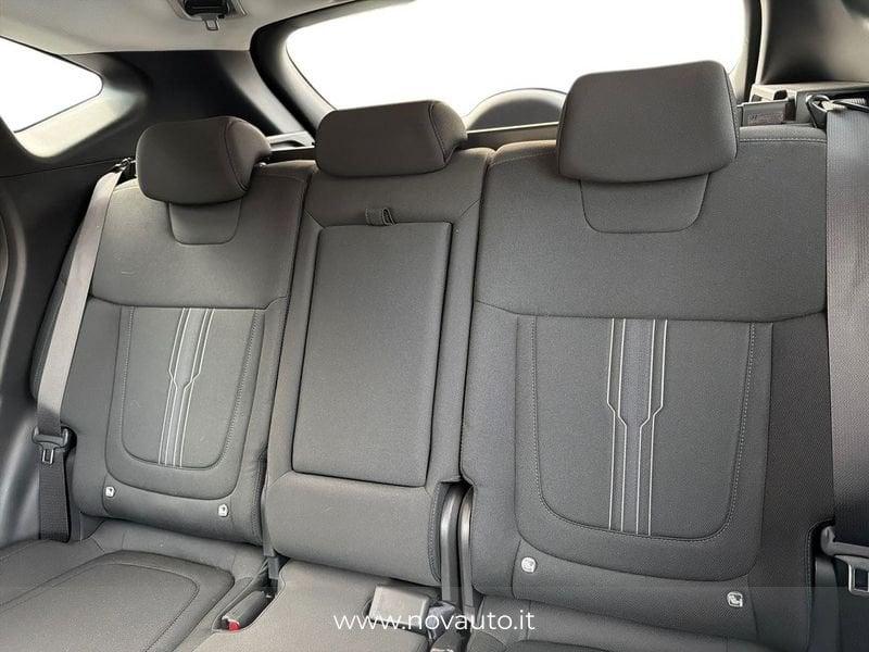 Hyundai Tucson Hybrid 1.6 HEV 2wd 230cv Exellence Auto