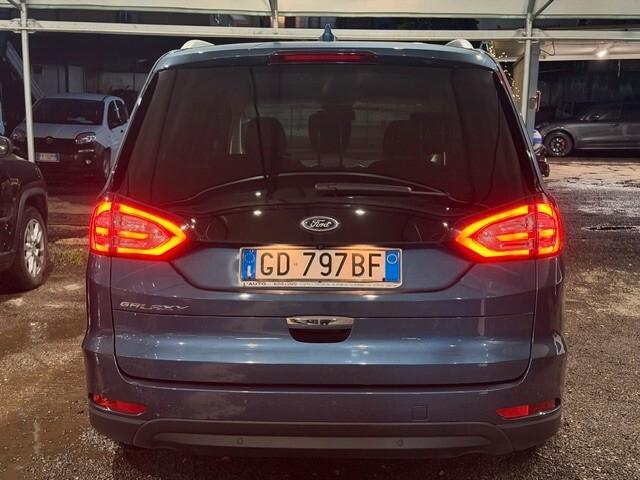 Ford Galaxy 2.0 EcoBlue 150 CV Start&Stop Aut. Titanium Business