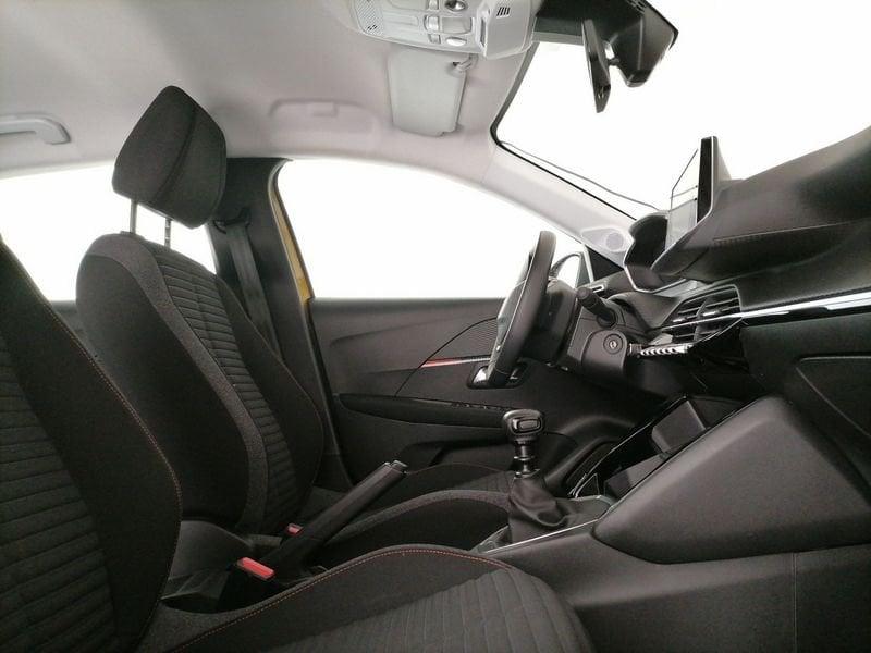 Peugeot 208 1.2 puretech Active Pack s&s 100cv