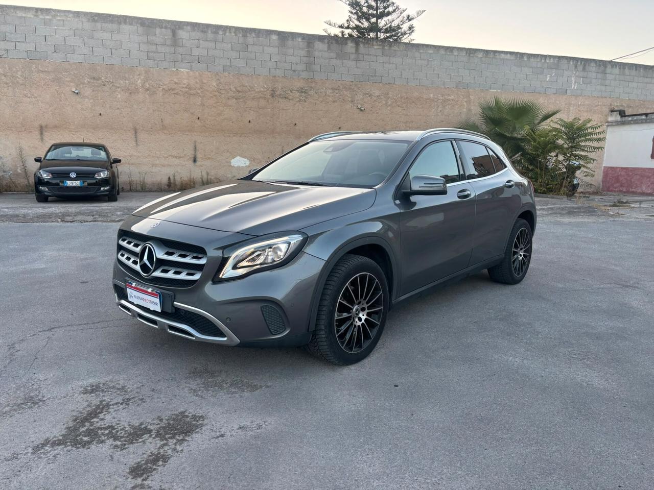 Mercedes-benz GLA 200 Sport