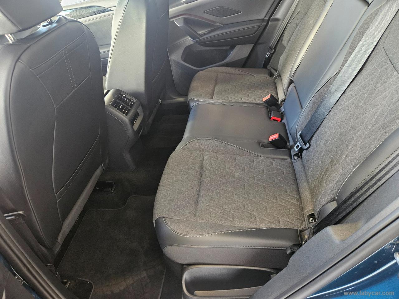 VOLKSWAGEN Tiguan 2.0 TDI 150 CV DSG Edition Plus