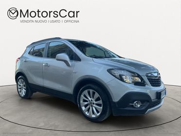 OPEL Mokka 1.4 T GPL Tech 140 CV 4x2 Cosmo